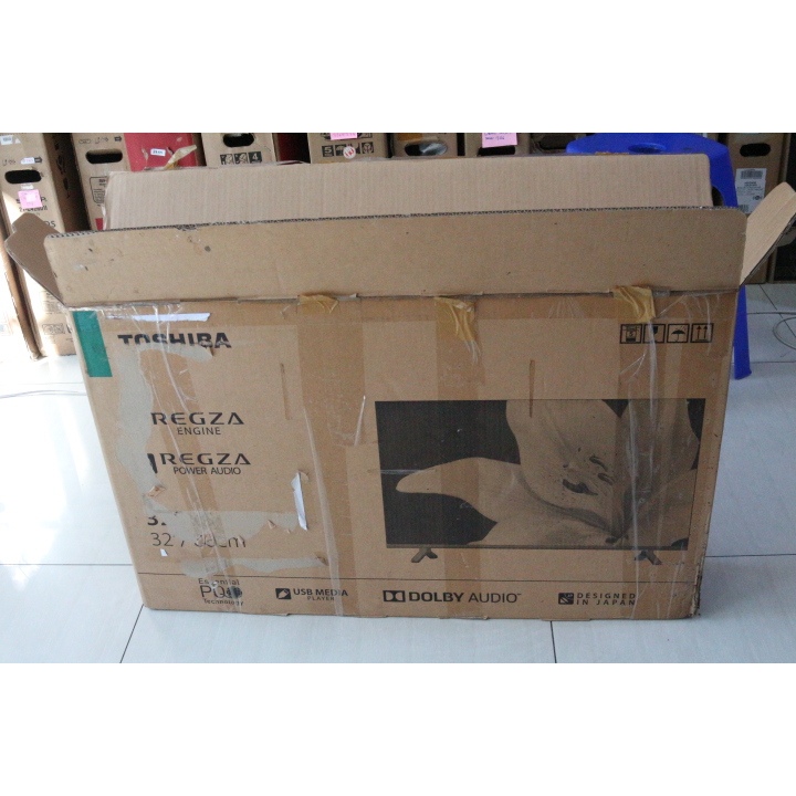 tv toshiba digital 3477