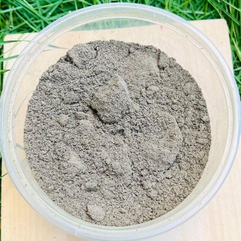 

(100gr) Brotowali Kering Bubuk Murni Herbal Tradisional Jurus Sehat Rempah JSR