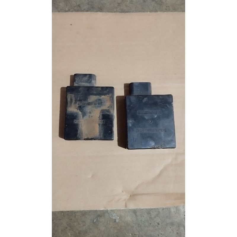 CDI Honda Vario karbu 110 Vario techno 110 ORIGINAL