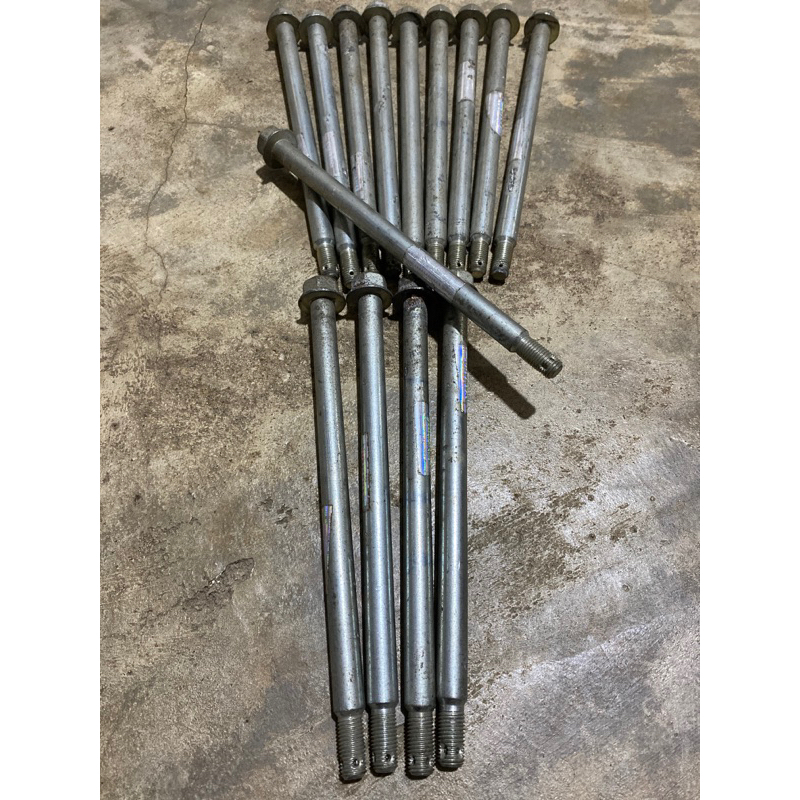 as roda depan yamaha yt115 Yamaha YT 115 ORIGINAL YAMAHA