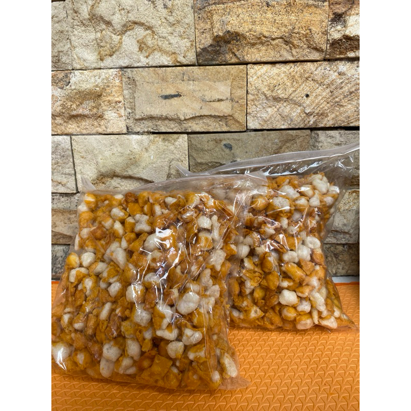 

siomay mini 1kg
