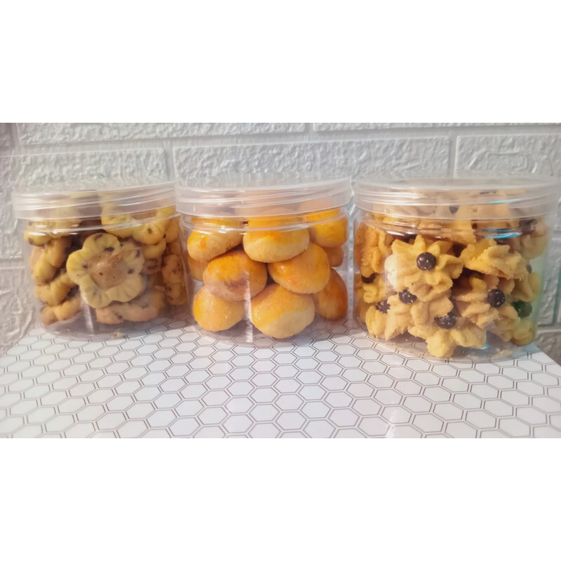 

mix campur kue kering