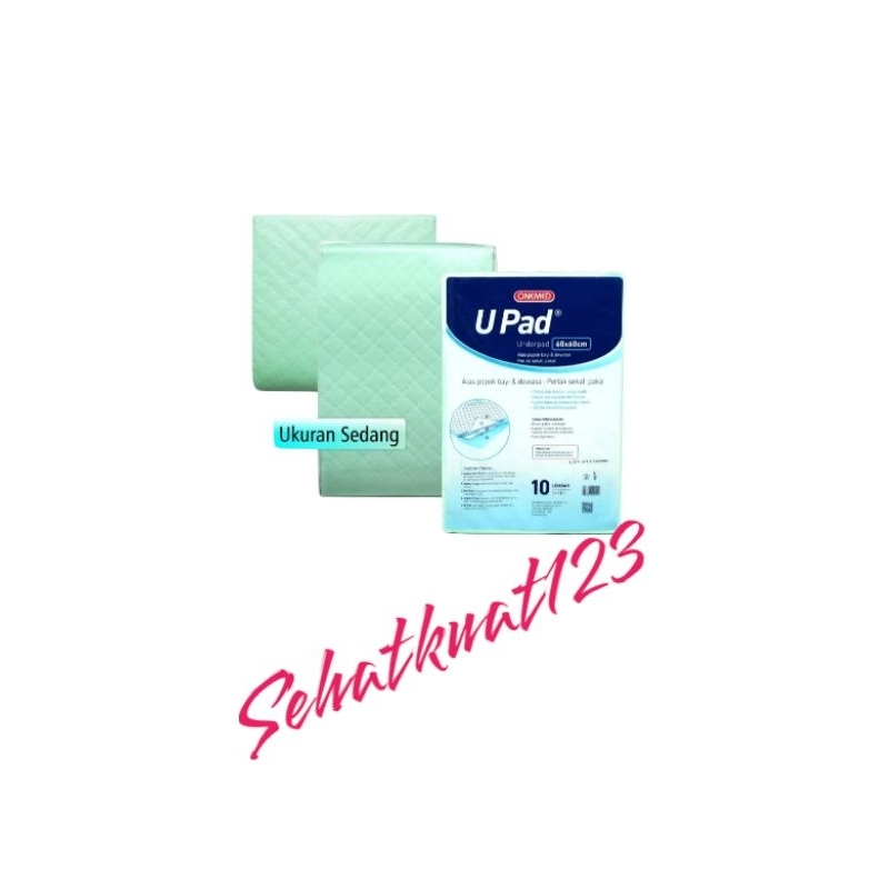 UNDERPAD 60x60 ONEMED