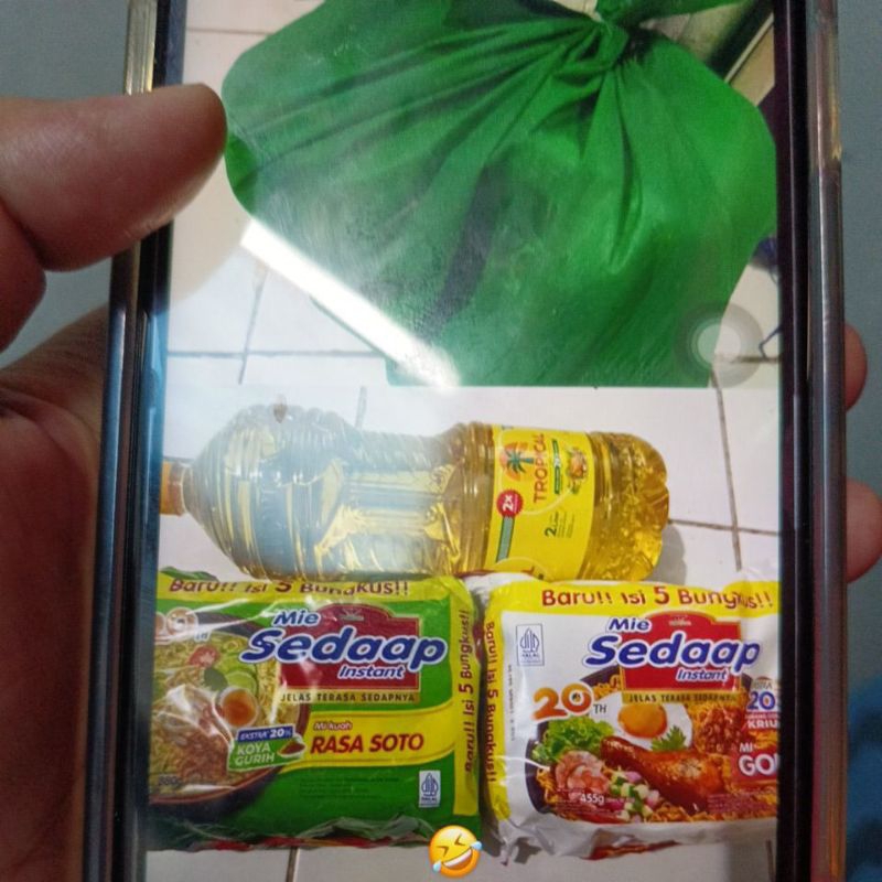 

parcel
