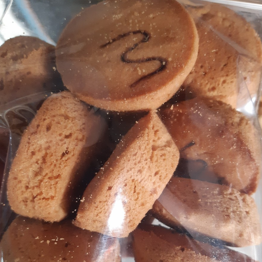 

KUE BOLU MANGKOK GARING KUE BOLU ENAK / KUE BOLU MANGKOK ISI 10 PCS
