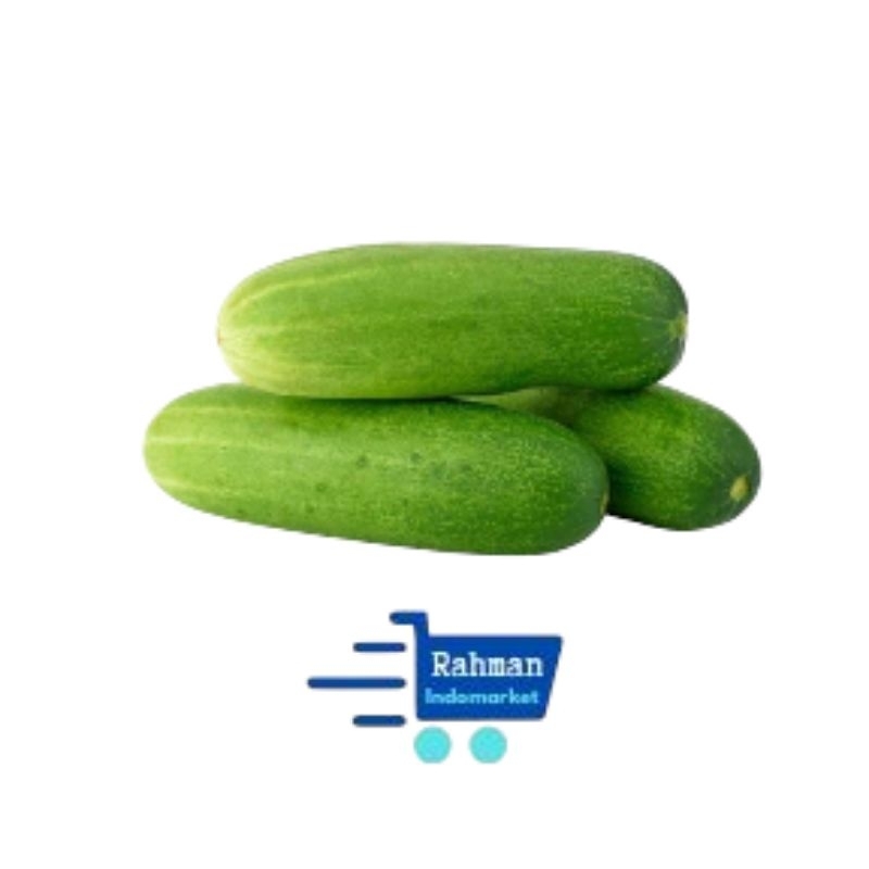 

MENTIMUN LALAP SEGAR DAN MANIS 500gr