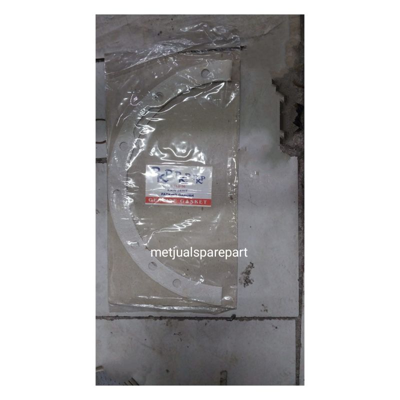 Gasket Paking Gardan Kain Jahit Isuzu Tld 56 TLD 56