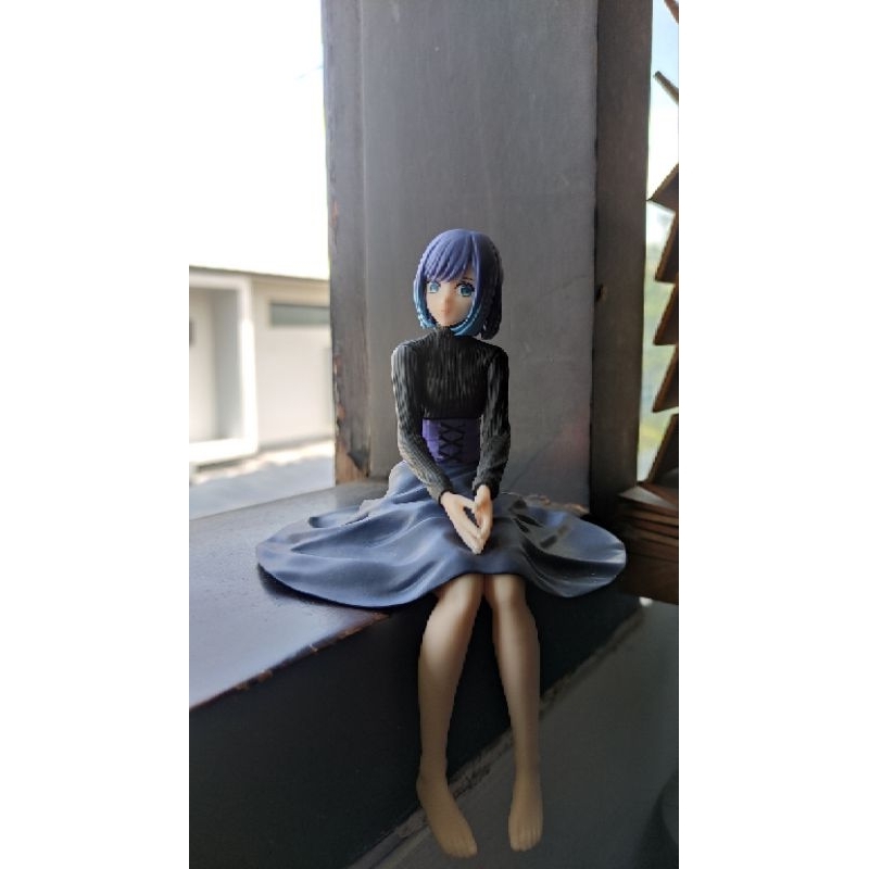 Akane Kurokawa Oshi No Ko Sega Chokonose Figure