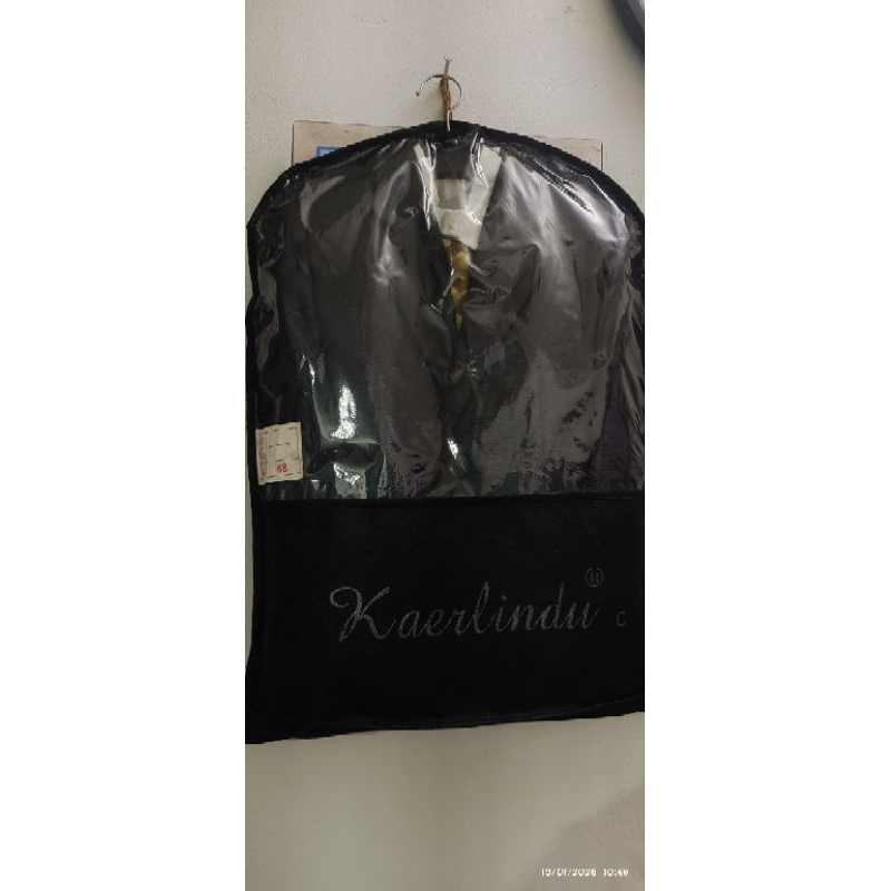 setelan jas anak umur 2-3 thn, second hanya 1x pakai