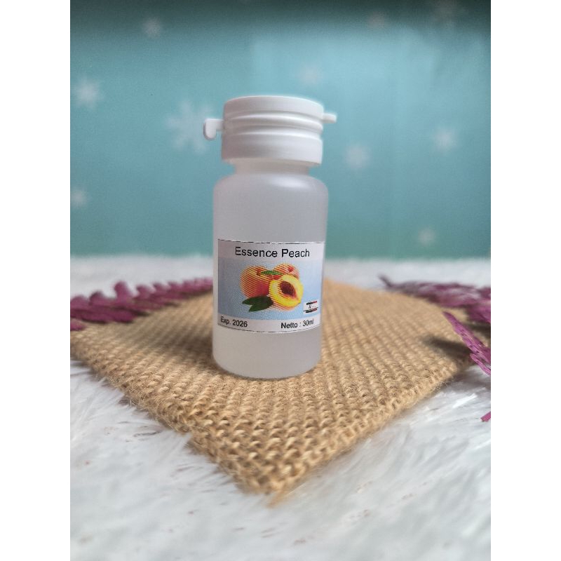 

Essence Aroma Apel Best Seller