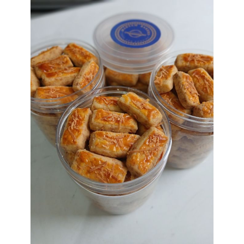 

kue kering kastangel