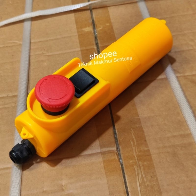 Handle Control Electric Mini Hoist PA600 Remote PA 600 PA1200 PA 1200