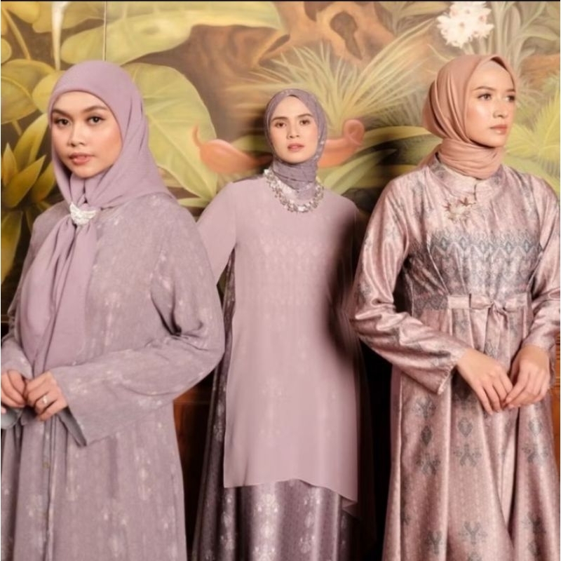 GAMIS PROMO BY ELZATTA