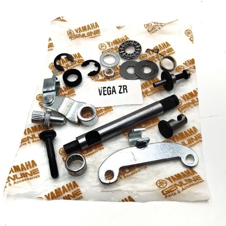 22TREND TERBARU stut kopling Yamaha z1 Assy Jupiter Z1 Vega ZR new Jupiter robot Thailand lengkap Ju
