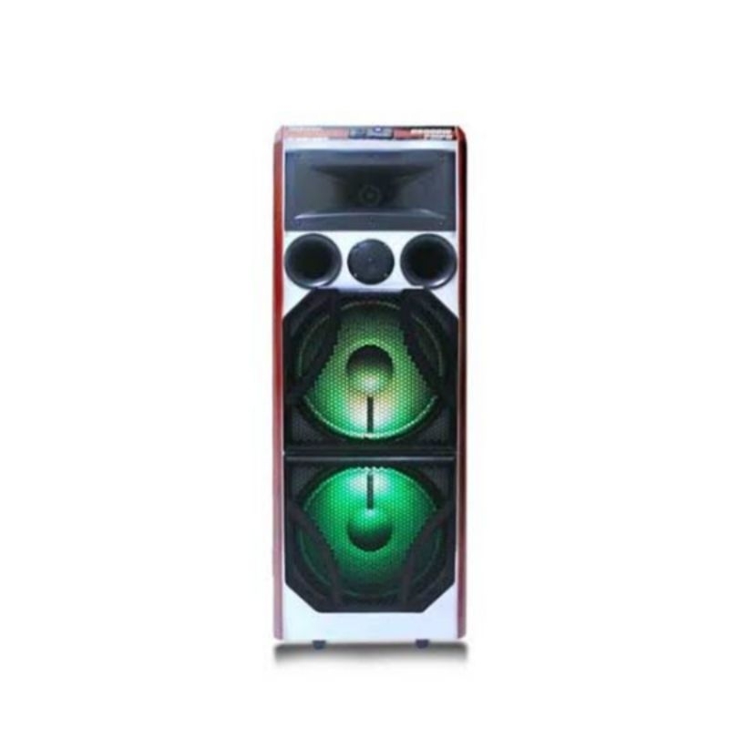 Speaker Aktif Roadmaster PRO-2020BMX | PRO2020BMX 2020 BMX PRO2020