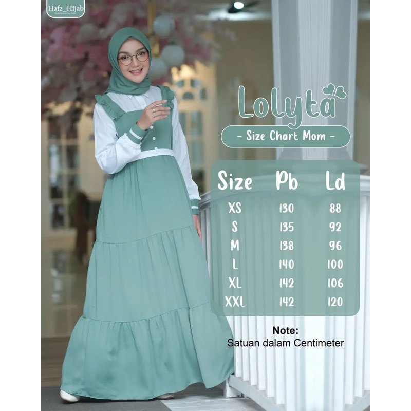 Baju Gamis Anak & Dewasa Murah Sisa Barang Konveksi Cuci Gudang