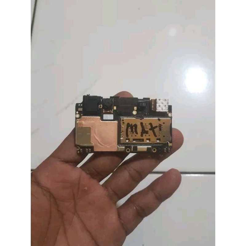 OPPO A71 MESIN MATOT/MATI