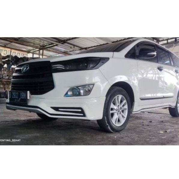 Bodykit innova reborn TRD facelift