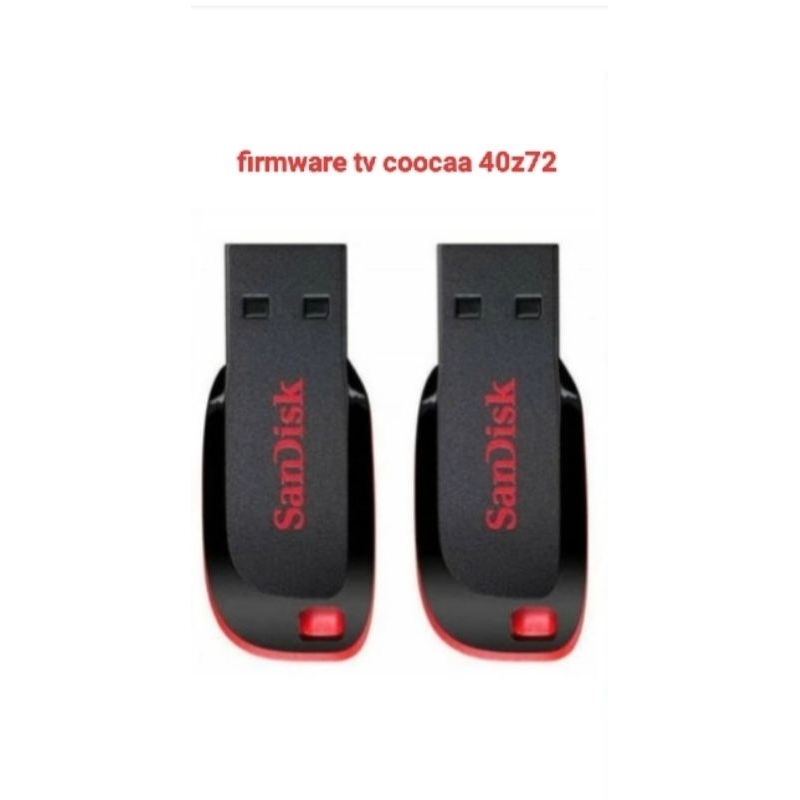 flashdisk firmware tv coocaa 40z72