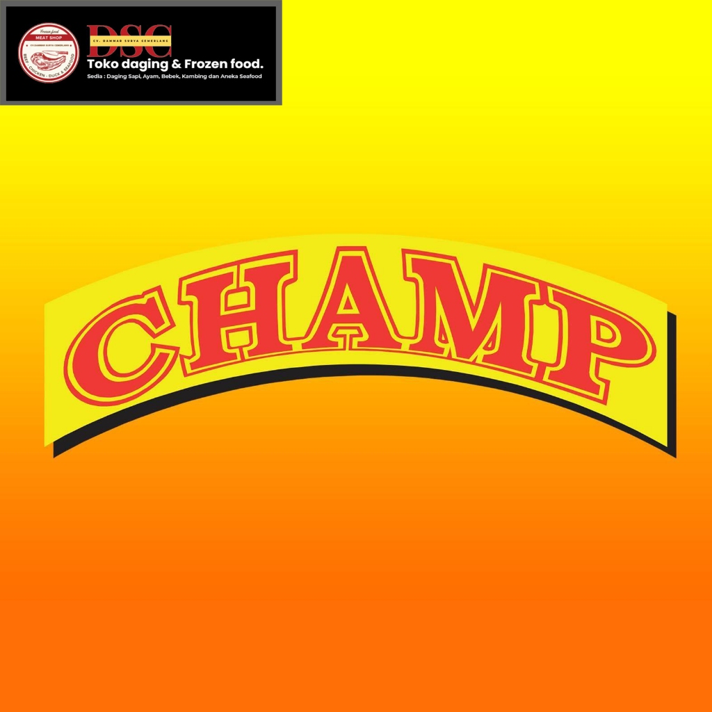 

Champ All products