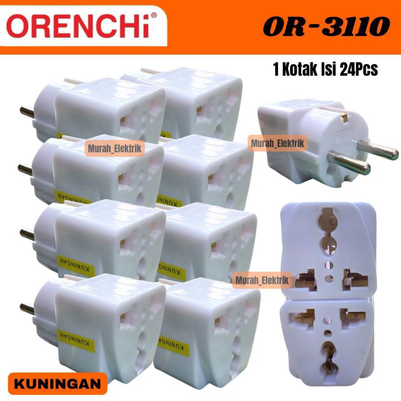 Over Steker Multi/Over Steker Kaki 2/Over Steker