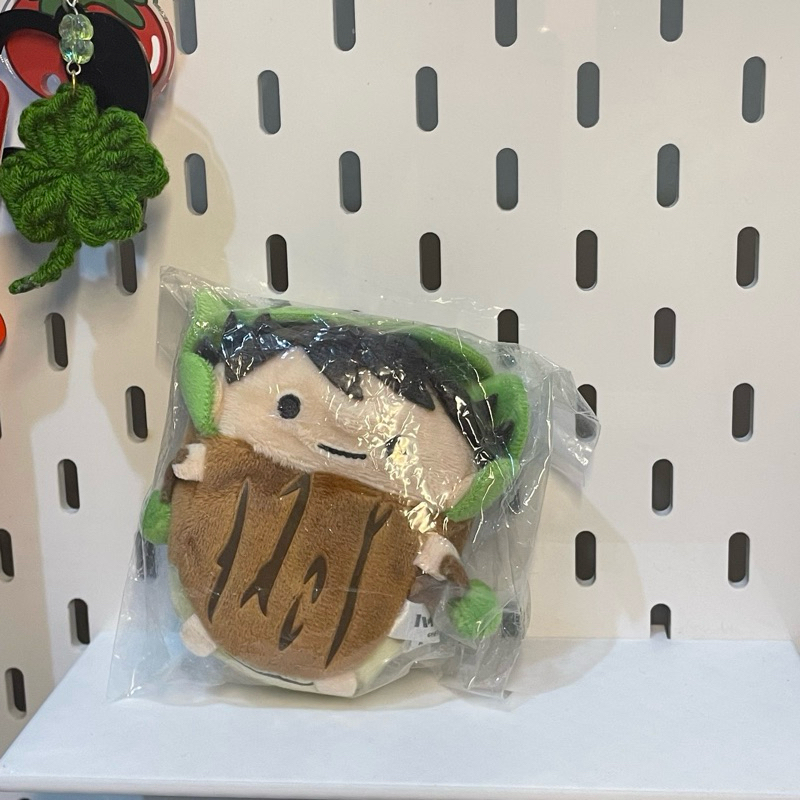 (booked) noru oikawa tooru toru treekawa official merch haikyuu hq haikyu