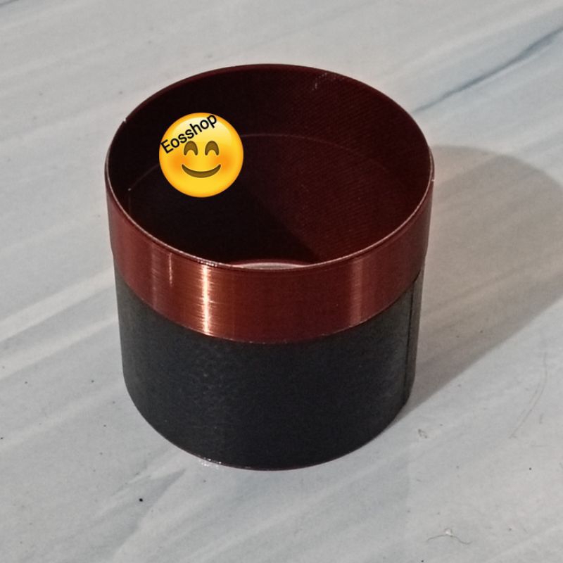 Spul speaker 15 inchi coil 2 inchi ( 49,5 mm) bagus kualitas terbaik