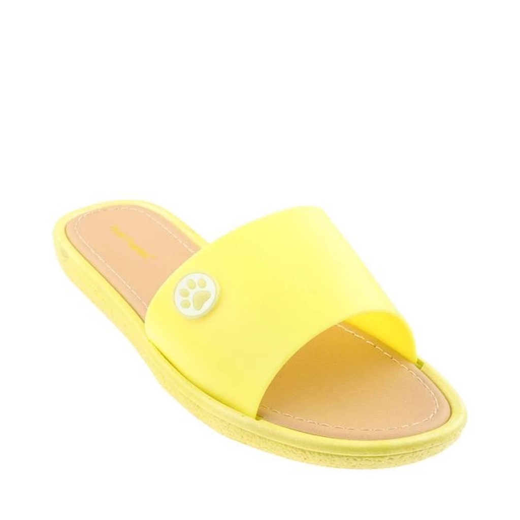 PSPGN.CO | original branded hush puppies candy sandal wanita slide kasual jelly santai minimalis