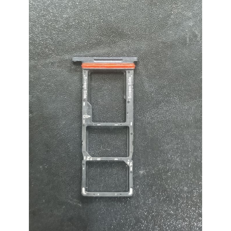 Sim Tray/Sim Lock/ Tempat SIM Itel RS4 (S666LN)