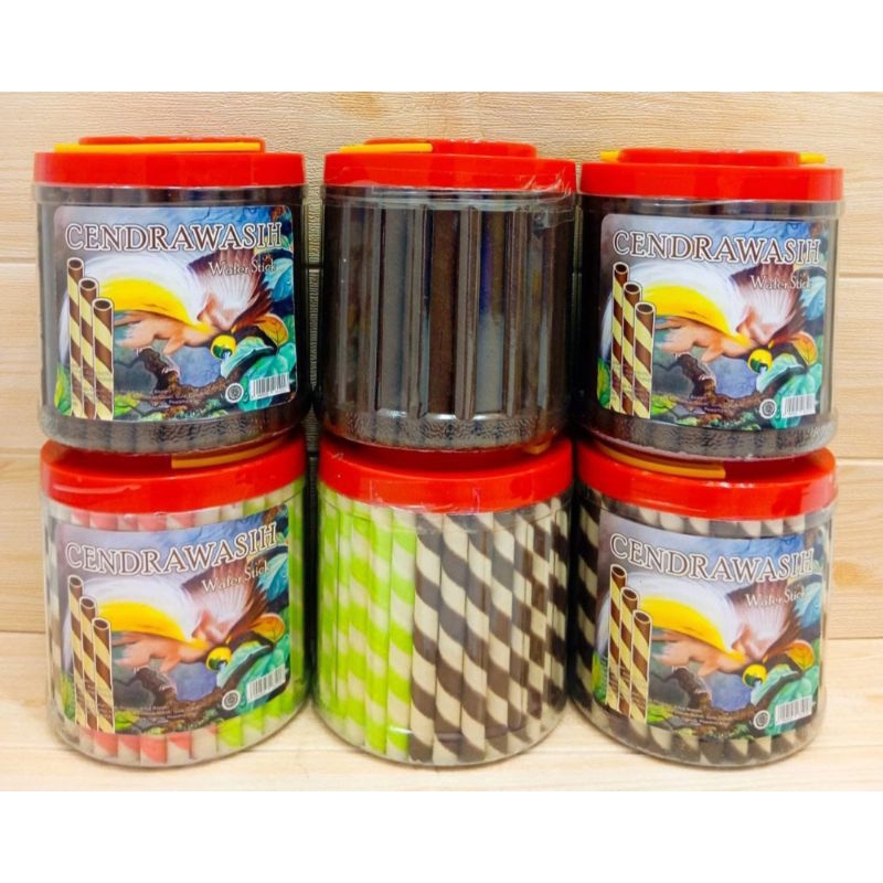 

Astor cendrawasih 200gr
