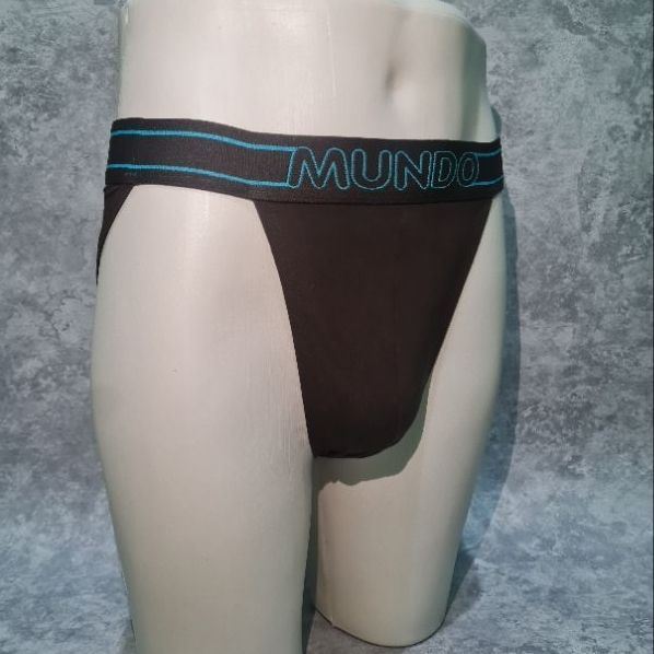 CELANA DALAM PRIA TANGA MUNDO ORIGINAL #55