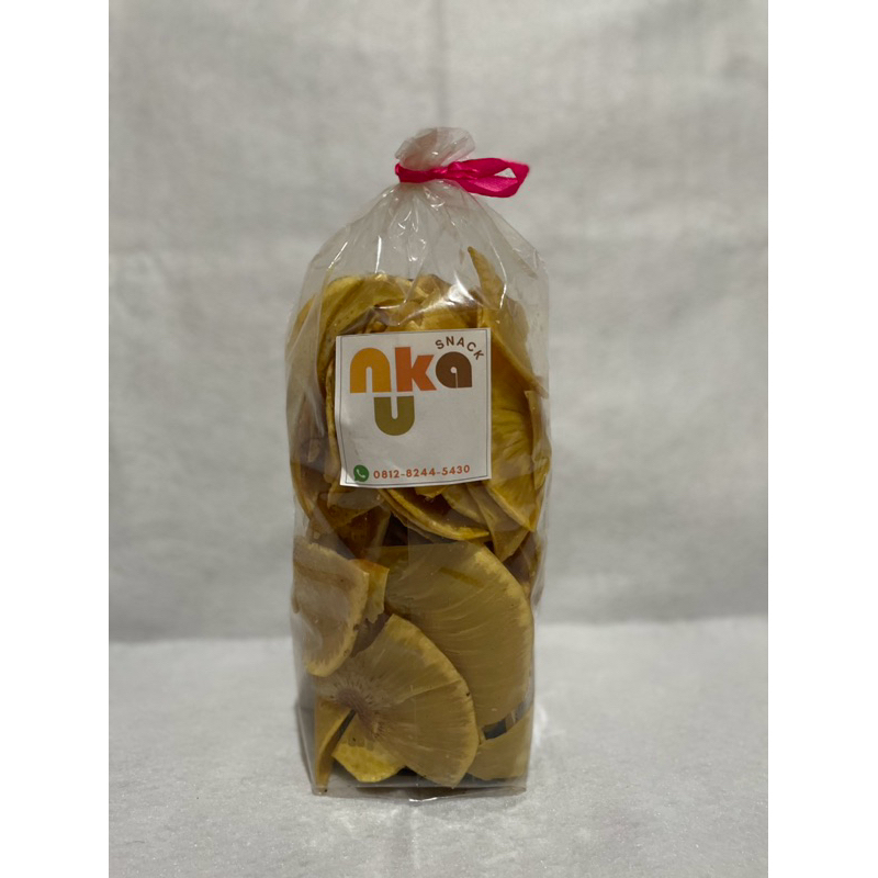 

keripik sukun gurih