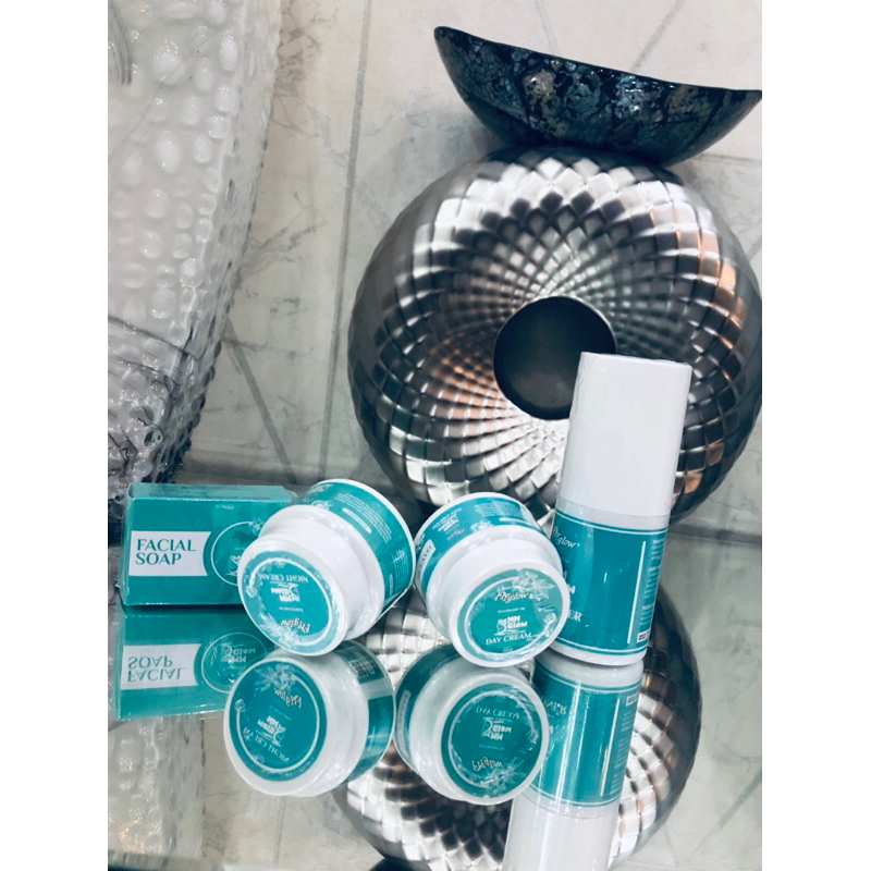 Paket SKINCARE MM Glow BPOM OFFICIAL By Hj IMELDA YUNUS