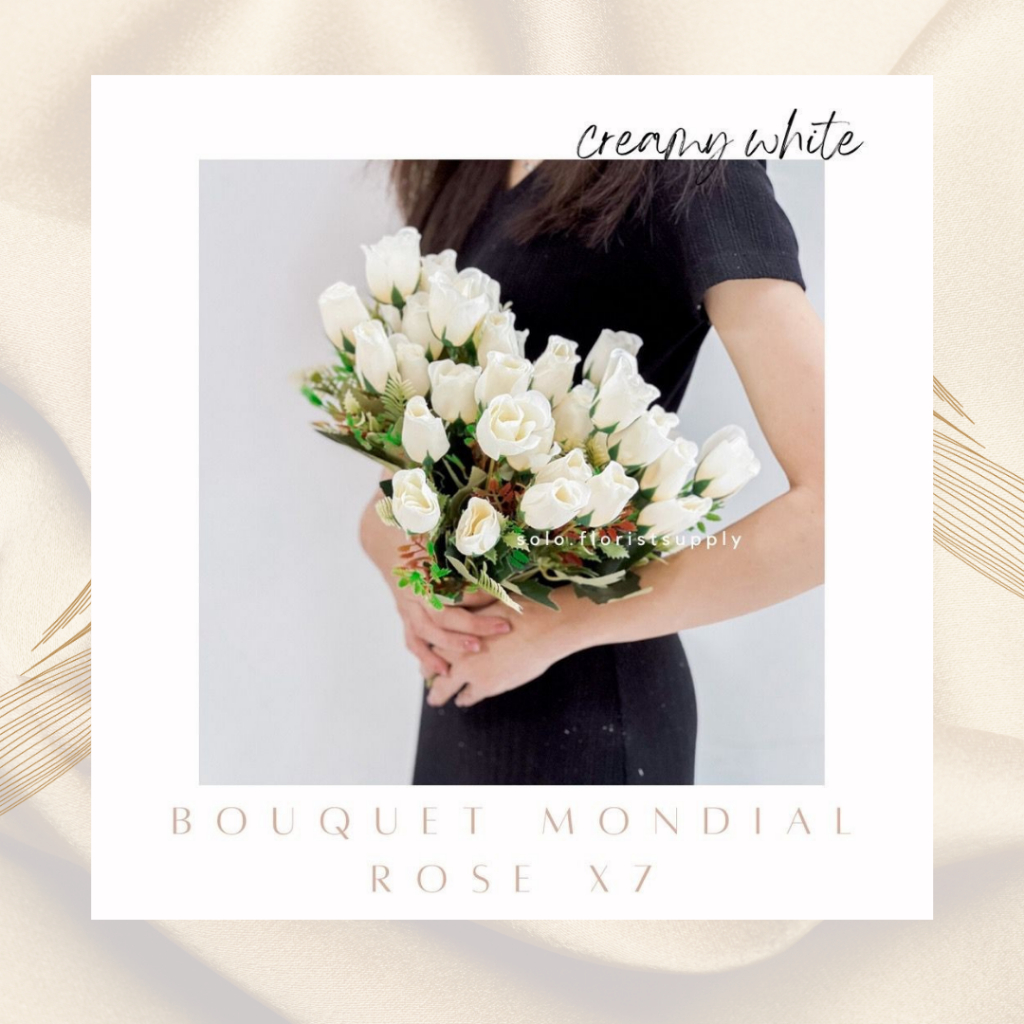 BOUQUET MONDIAL