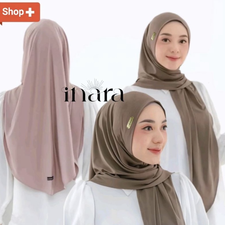 Super Hits HIJAB SEGITIGA INSTAN JERSEY LABEL SEGITIGA INSTAN JERSEY JILBAB SEGITIGA INSTAN JERSEY