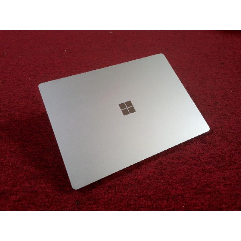 SURFACE LAPTOP 3 INTEL IRIS CORE i5-10TH GEN 2K RESOLUSI TOUCHSCREEN