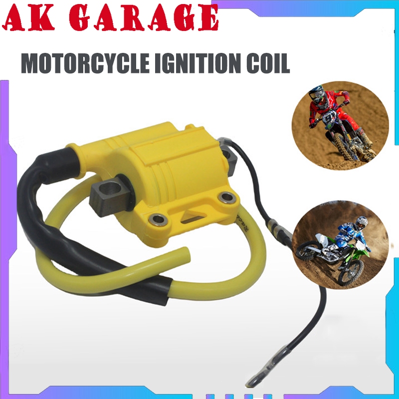 Koil Pengapian Ignition Coil Nibbi Racing Nibbi Racing