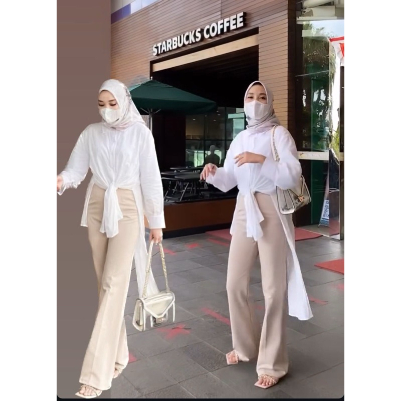 Celana Promthong Bangkok