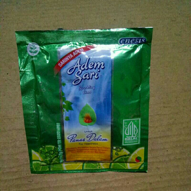 

adem sari enesis