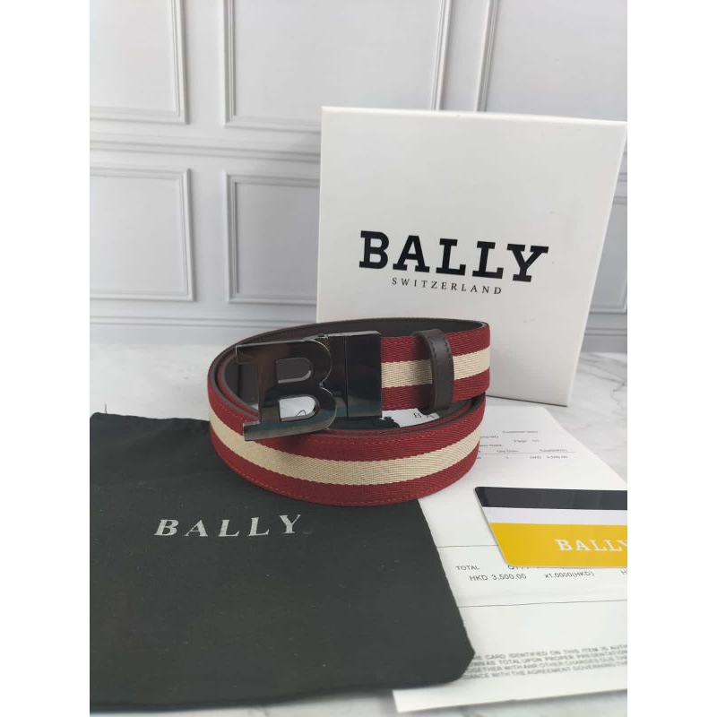 IKAT PINGGANG PRIA BALL3890 HIGHT QUALITY BRANDED