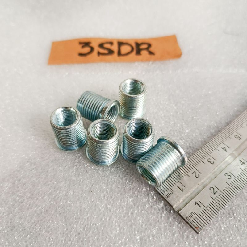 per bos busi bebek supra, jupiter z shok drat busi grand