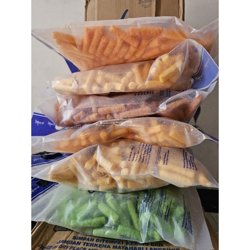 

SABENA 1 DUS ISI 6| JAJAN LEBARAN