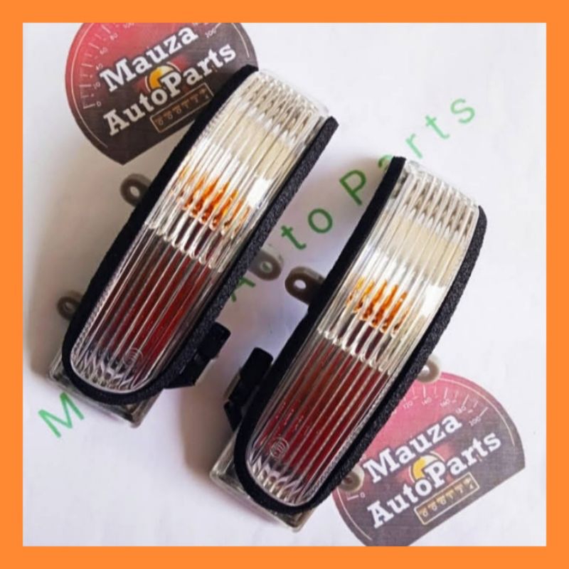 Lampu Sein Spion Vios Gen 2 2007-2012 Sein Spion Vios Gen 2