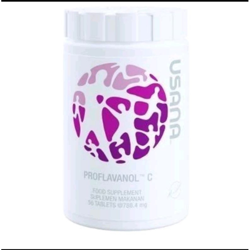 USANA PROFLAVANOL C ORIGINAL