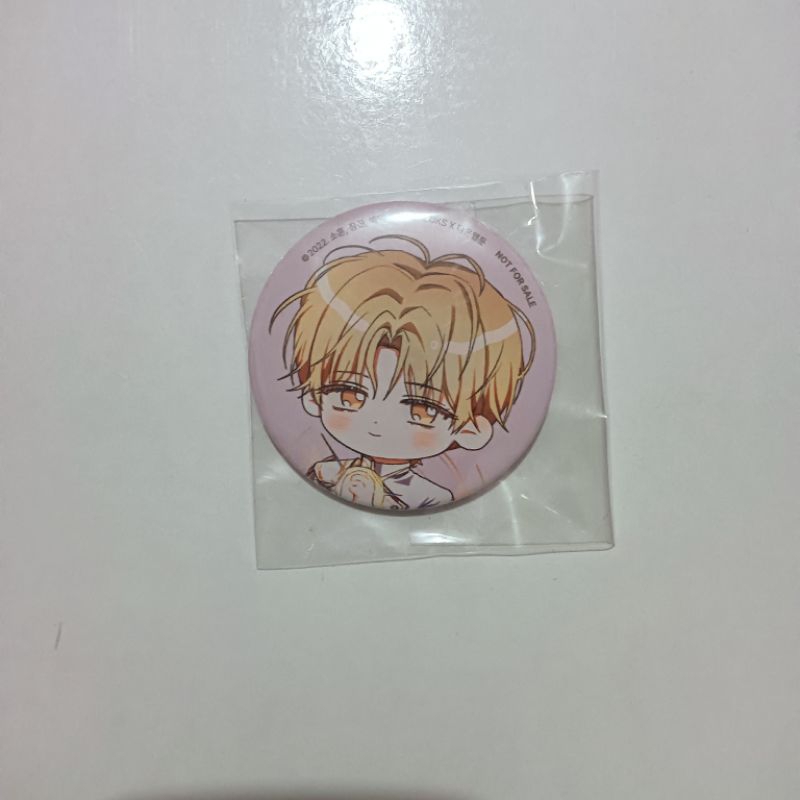 PIN MANHWA DEBUT OR DIE TESTAR