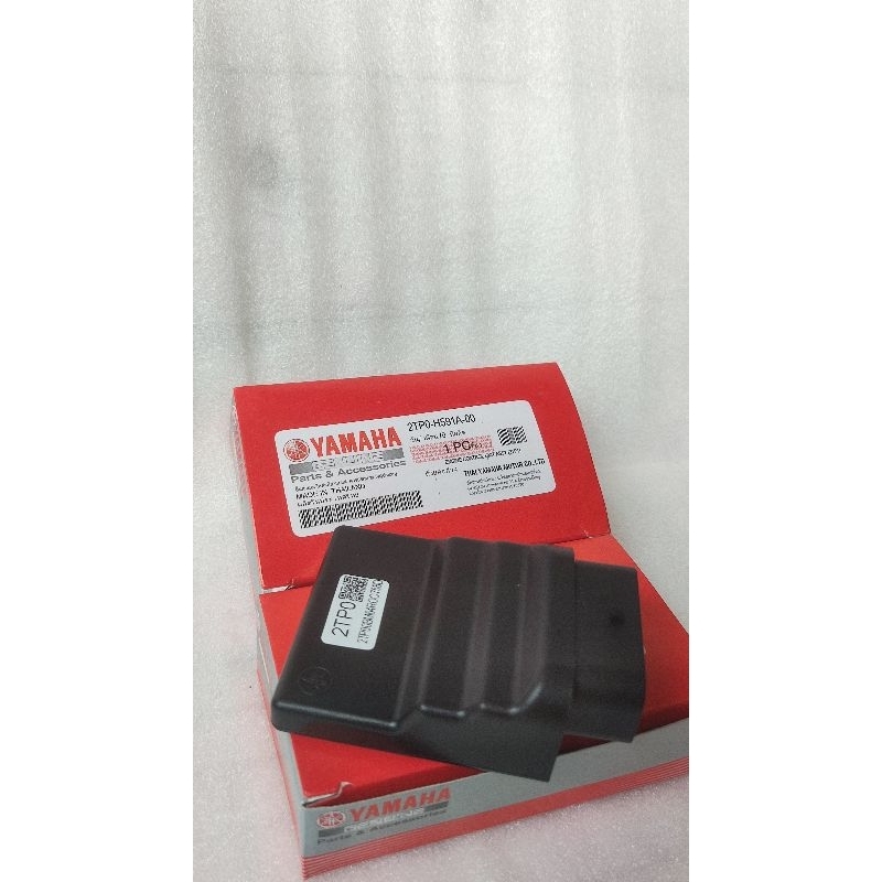 Ecu yamaha vixion new 2015-2016 thailand 2TP0