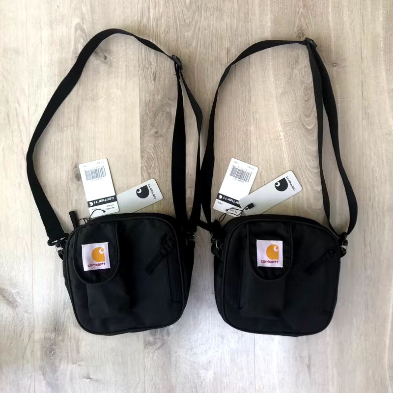 Tas Slempang Carhat Tas Pria Selendang