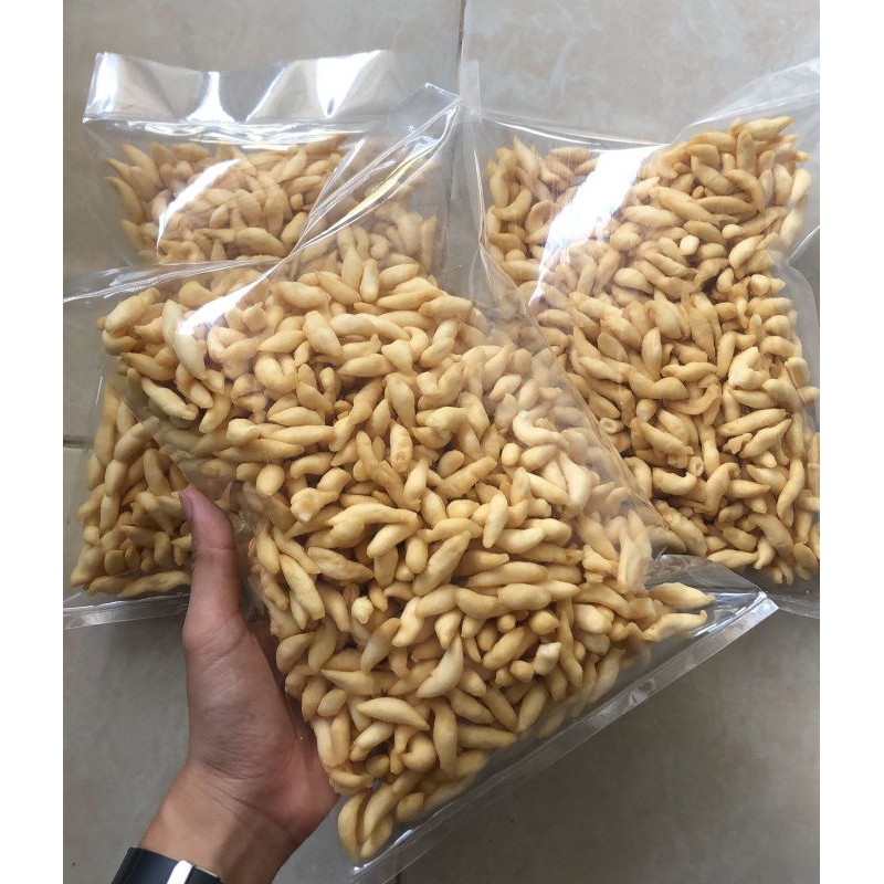 

BIDARAN KEJU // CAMILAN BIDARAN // SNACK // KRUPUK