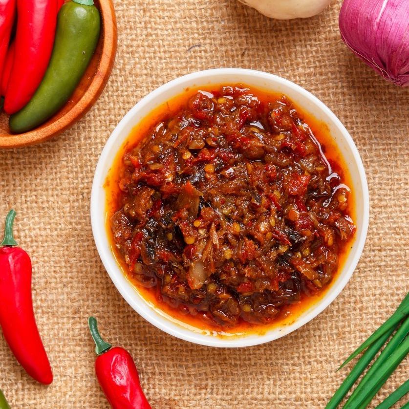 

PROMO 2 BUNGKUS CUMI JENGKOL TERI EXTRA PEDAS JONTOR 25 GRAM TANPA PENGAWET / KEMASAN SACHET