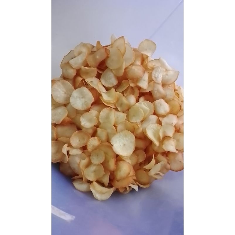 

Kripik singkong